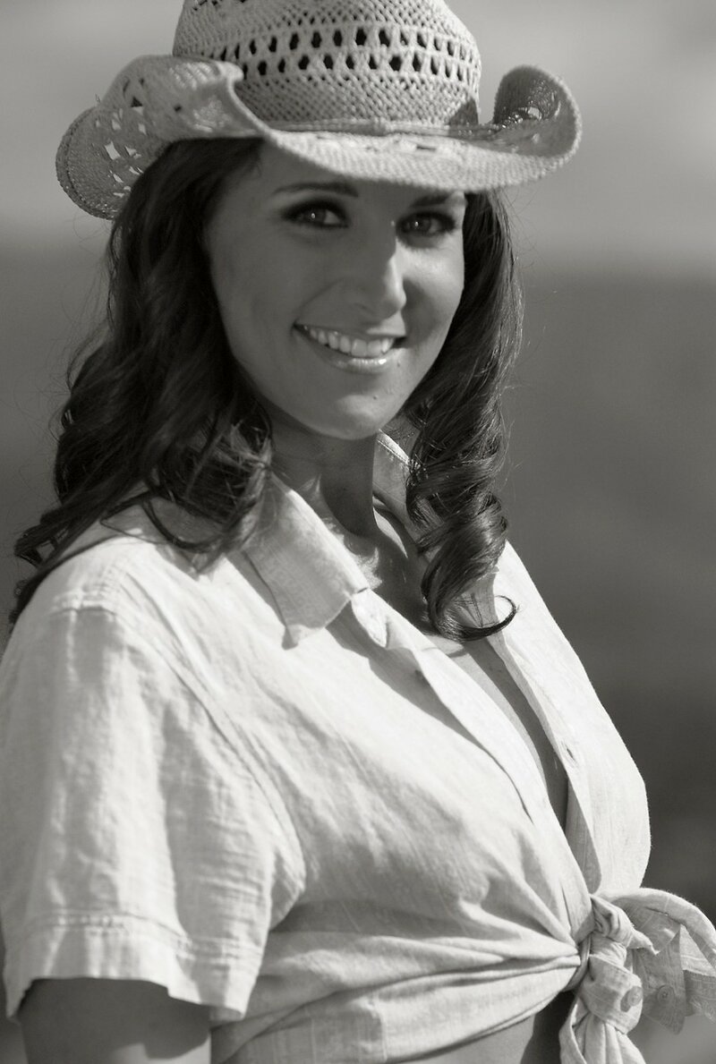 Любовь, 27 лет, 5 размер груди