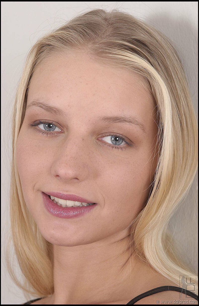 Эли, 21 год, 5 размер груди