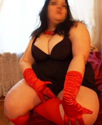 Анечка, 38 лет, 5 размер груди