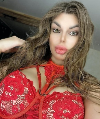 Соня, 23 года, 5 размер груди