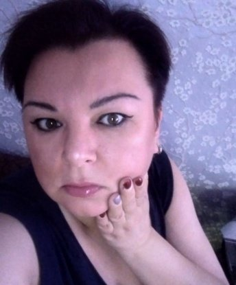 Кристина, 38 лет, 4 размер груди